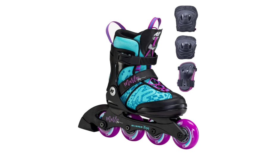 Overview of the K2 Skate Marlee Pro 