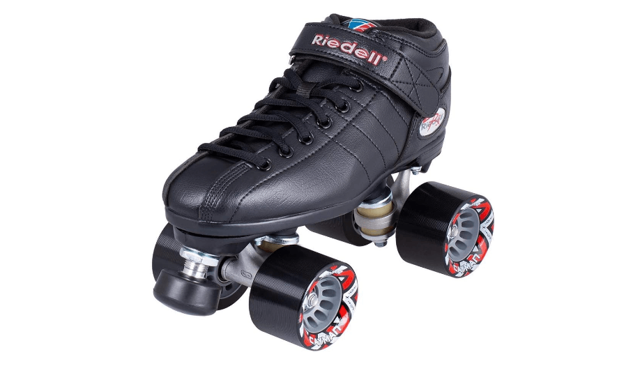 Overview of the Riedell Skates R3