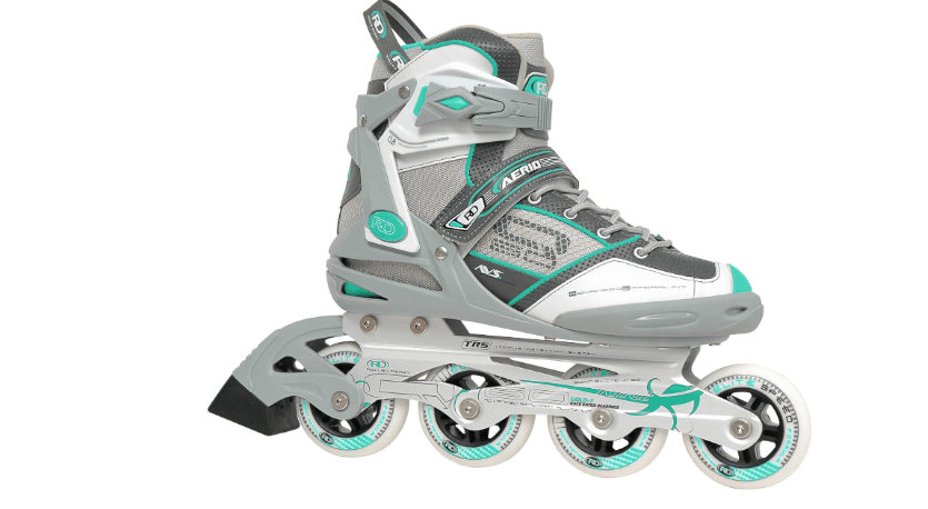 Overview of the Roller Derby Aerio Q-60