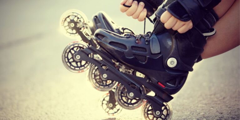 Decoding the Roller Skate Size Chart A Comprehensive Guide