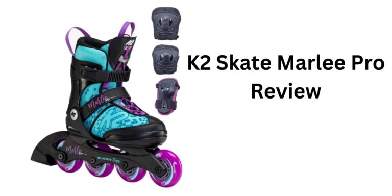 K2 Skate Marlee Pro Review